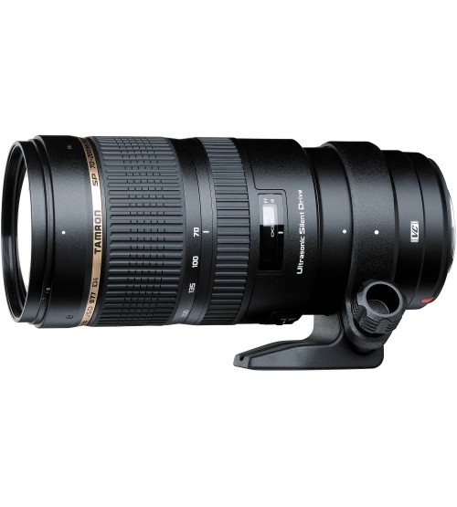 Tamron For Nikon SP 70-200mm f/2.8 Di VC USD Zoom